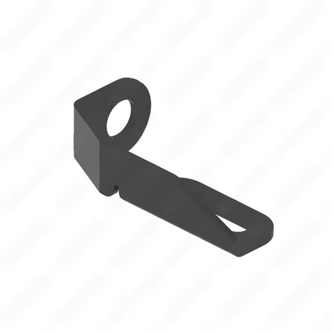 12-31490-000 BRKT-R&C,TUBE SUPT