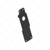 12-31499-000 BRKT-MTG,DASH,PP5 VALVE,M2,WRK