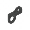 12-31535-000 BRKT-1 HOLE Z