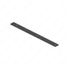 12-31591-000 PLATE-COOLANT LINE MTG,MT50E