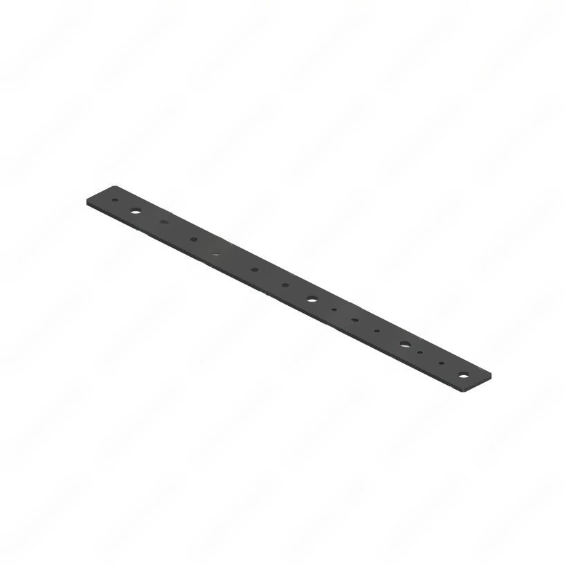 12-31591-000 PLATE-COOLANT LINE MTG,MT50E