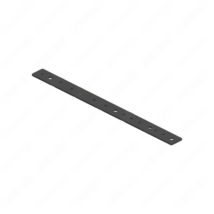 12-31591-000 PLATE-COOLANT LINE MTG,MT50E