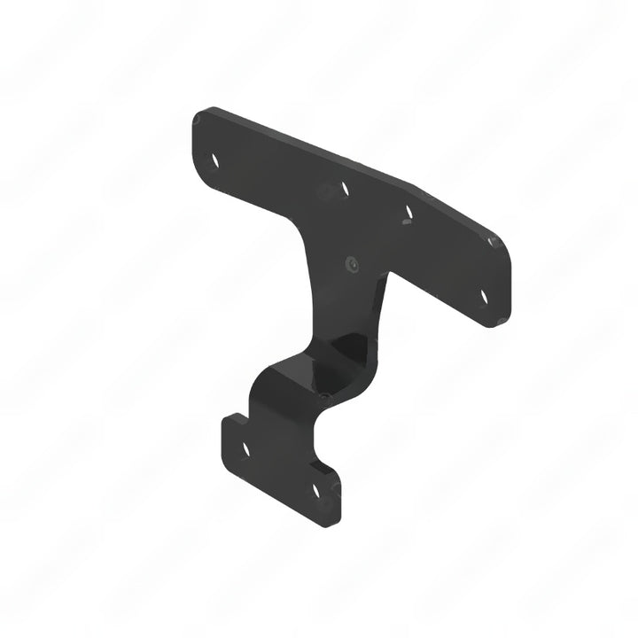 12-31609-000 BRKT-MOD/QRV/DCK