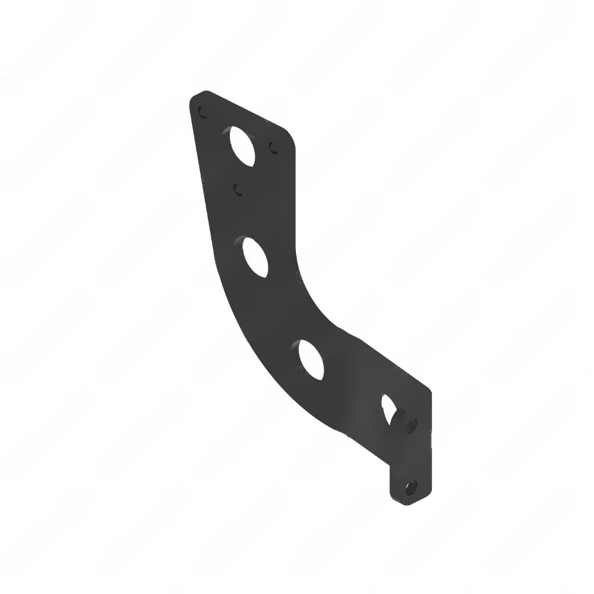 12-31688-000 BRKT-MTG,AIR DRYER