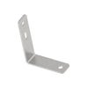 12-31703-000 BRKT-STDF,2.48X3.27,11GA,ANGLE