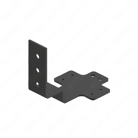 12-32029-000 BRKT-PRK BRK,SIDE PILLAR,MT50E