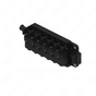12-32242-010 BASE-ECP SOLENOID BANK,6-PACK