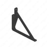 12-32244-001 BRKT-AIR TANK,PERP,FWD,4900