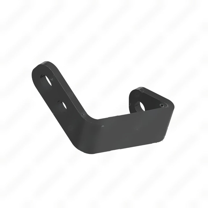 12-32270-000 BRKT-DISCH,DD13 ENG MTD,MID