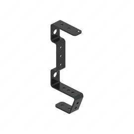12-32318-000 BRKT-DOWNTRN WRAP,RTG & CLPG