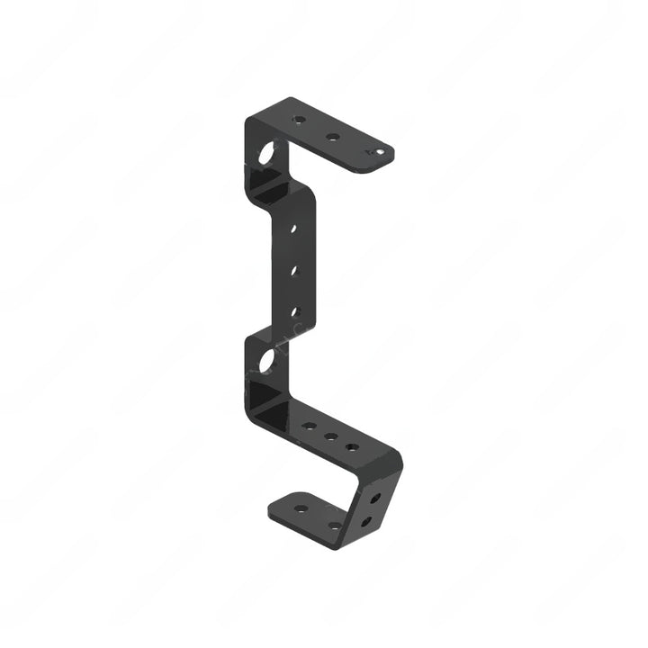 12-32318-000 BRKT-DOWNTRN WRAP,RTG & CLPG