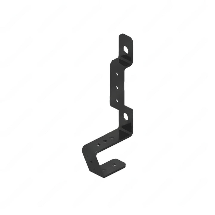 12-32318-001 BRKT-DOWNTRN WRAP NOTOP,R&C
