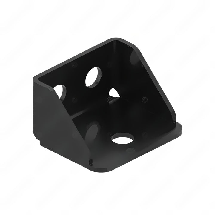 12-32355-000 BRKT-FRAME RAIL MNTG, MT50E