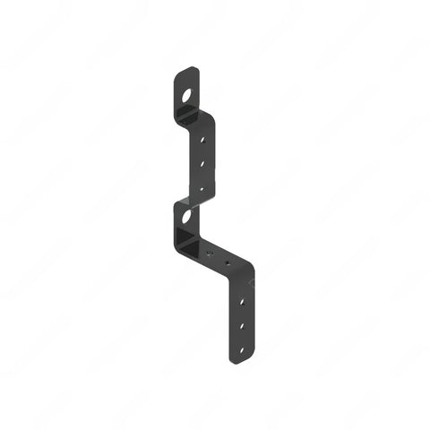 12-32417-000 BRKT-R&C,DOWN TURN,NO TOP,BBOX
