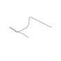 12-32442-000 TUBE-HYD,BRAKE,FRONT,DD5