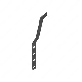12-32503-000 BRKT-RELAY,ABOVE RAIL,47X