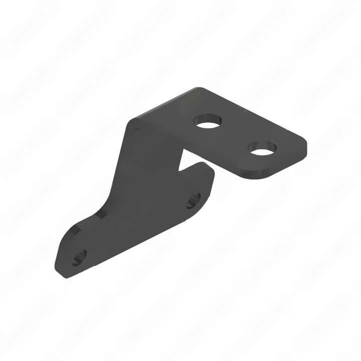 12-32505-000 BRKT-MODULATOR,BELOW RAIL
