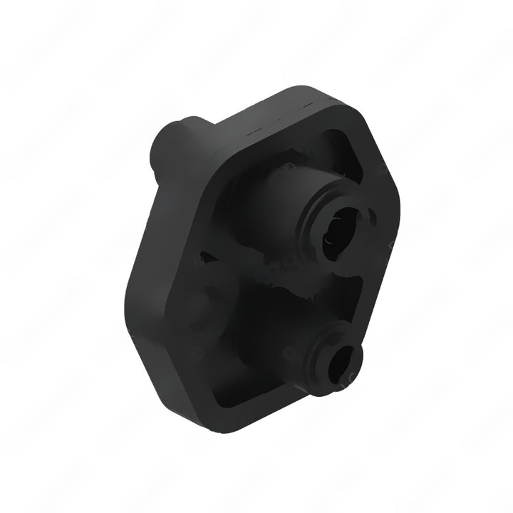 12-32800-001 MANIFOLD-PNEU PASSTHRU,4 PORT
