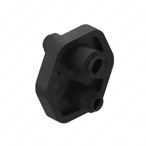 12-32800-001 MANIFOLD-PNEU PASSTHRU,4 PORT