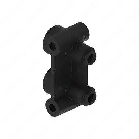 12-32801-001 MANIFOLD-2 PORT,-2 FPT X -4 QC