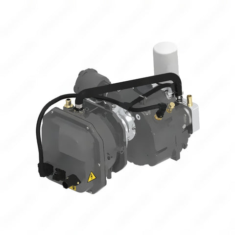12-32925-000 HV AIR COMPRESSOR-400V,BENDIX