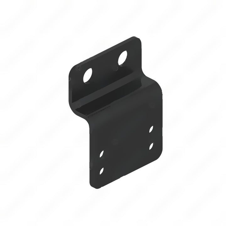 12-33161-000 BRKT-ABS MODULATOR,RAIL MTD