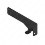 12-33604-000 BRKT-TCM,INRAIL