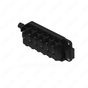 12-33827-000 SOLENOID-SERVICE,LATCHING
