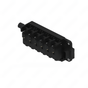 12-33827-001 SOLENOID-SERVICE,LATCH,END CAP
