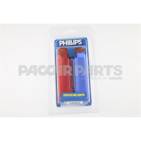 12-600PDC GripGladiator Glad Hand