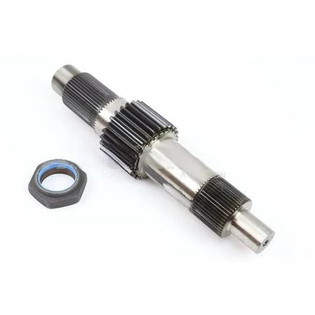 122418 KIT-INPUT SHAFT