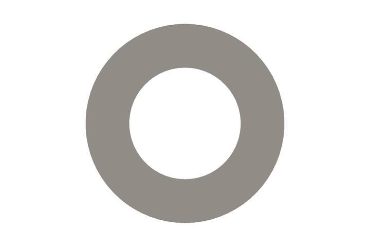 127316 WASHER,PLAIN Image 3