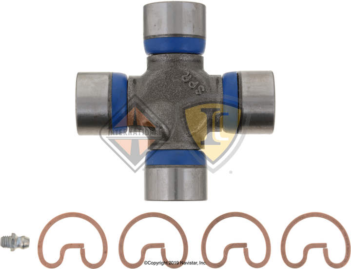 127573R91 U-JOINT,KIT U JOINT 1350