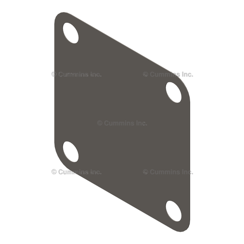 129839 COVER,SHUTOFF VALVE