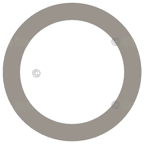 129888 SEAL,RECTANGULAR RING