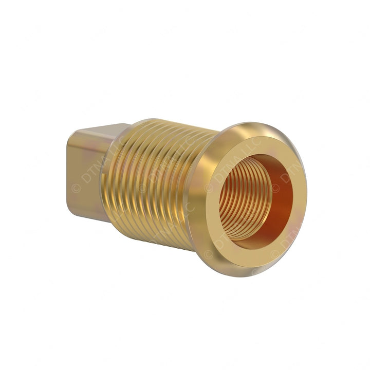 13-10019-001 NUT-INNER,WHEEL,IN8,ST,R125,3/4&9/8
