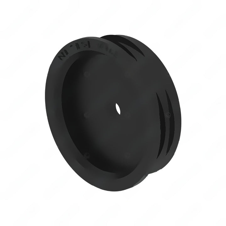 13-10400-000 STAB-VALVE STEM EXT,ALUULA18