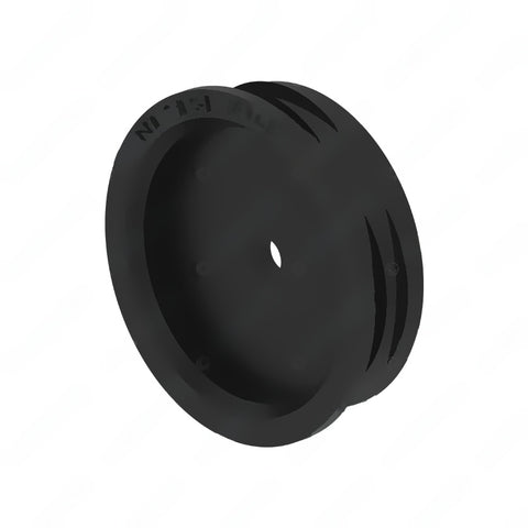 13-10400-000 STAB-VALVE STEM EXT,ALUULA18