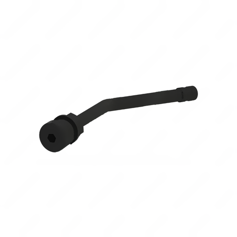 13-10401-000 STAB-VALVE STEM EXT,ALU89U64