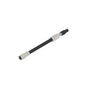 13-10404-000 EXT-VLV STEM,FLEX,145MM,BLACK