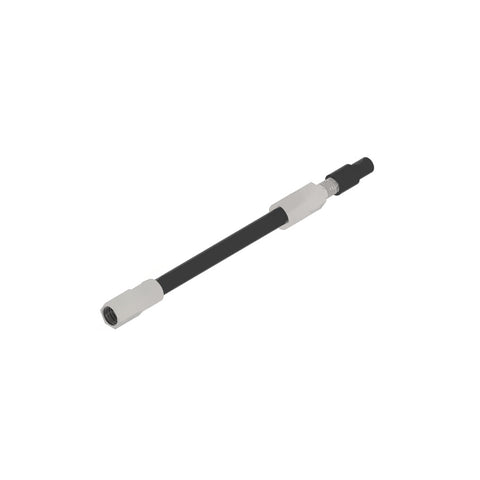 13-10404-000 EXT-VLV STEM,FLEX,145MM,BLACK