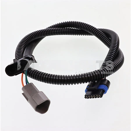 132450 Harness