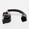 133525W1L KIT-SERVICE THROTTLE CONTROL 132831