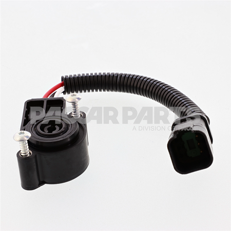 133525W1L KIT-SERVICE THROTTLE CONTROL 132831