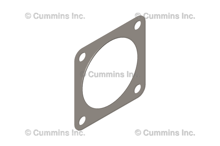 139266 GASKET,EXH OUT CONNECTION