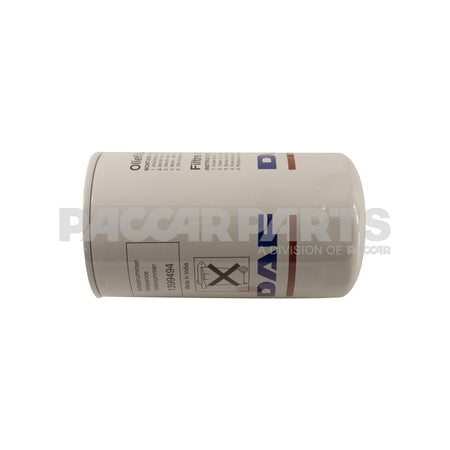1399494PAC CARTRIDGE-OIL FILTER