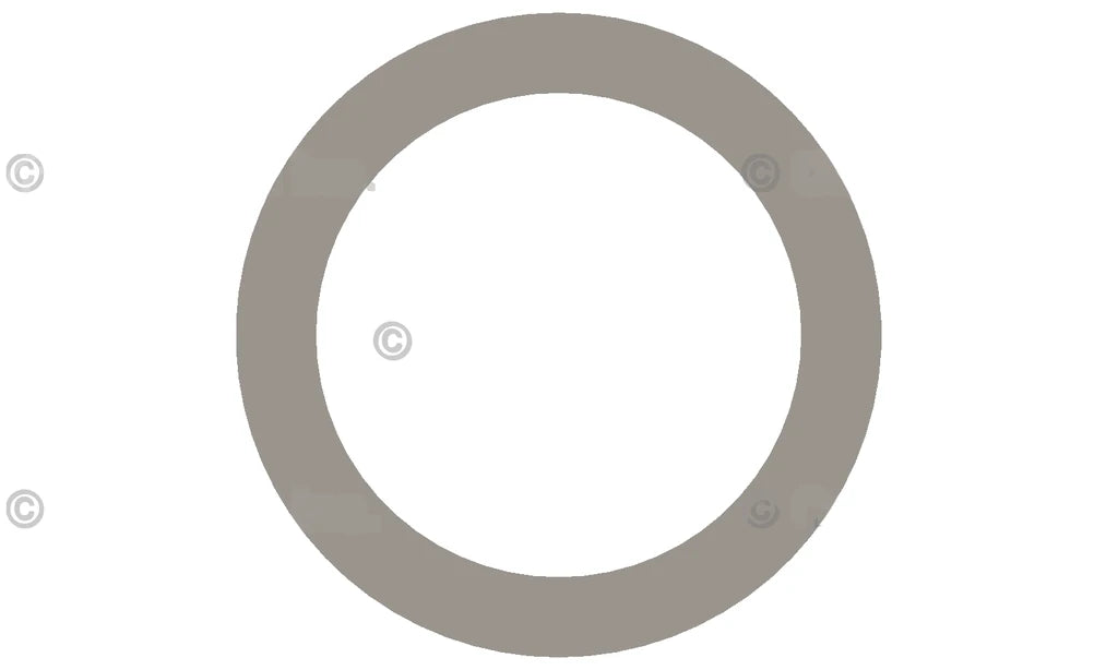 139988 SEAL,RECTANGULAR RING