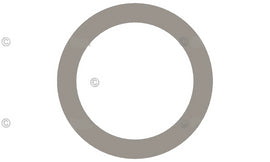 139988 SEAL,RECTANGULAR RING