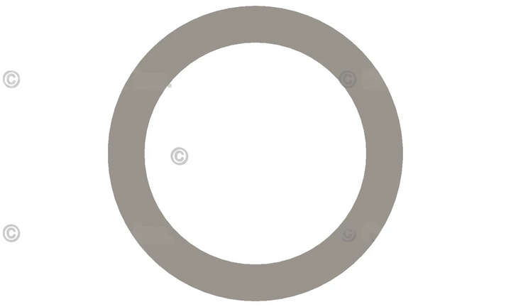 139988 SEAL,RECTANGULAR RING