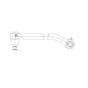 14-10299-001 LINK, STEERING